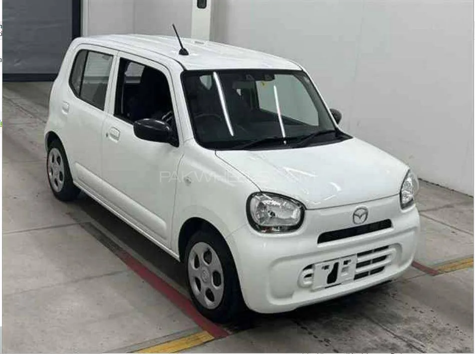 Mazda Carol 2023 for Sale in Multan Image-1