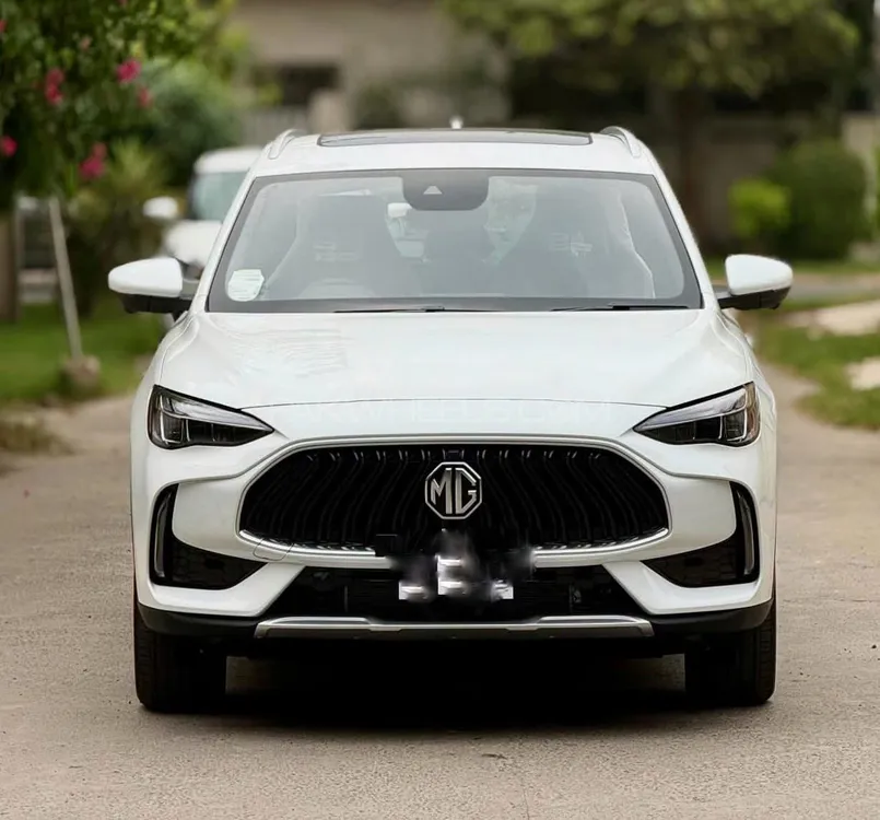 MG HS 2025 for Sale in Islamabad Image-1