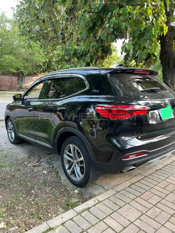 MG HS 2023 for Sale in Islamabad Image-1