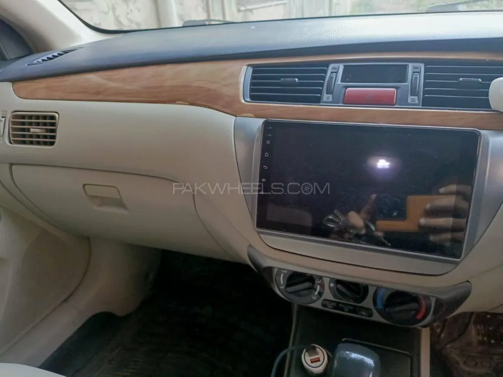 Mitsubishi Lancer 2005 for Sale in Lahore Image-1