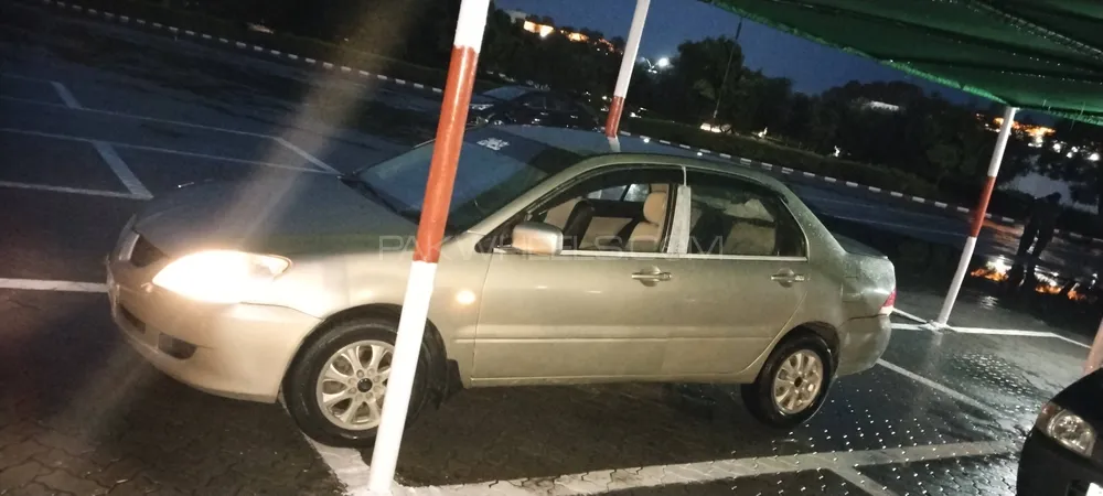 مٹسوبیشی لینسر 2006 for Sale in اسلام آباد Image-1