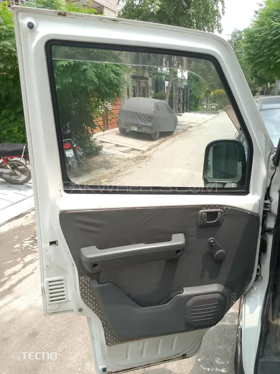 Nissan Clipper 2010 for Sale in Lahore Image-1
