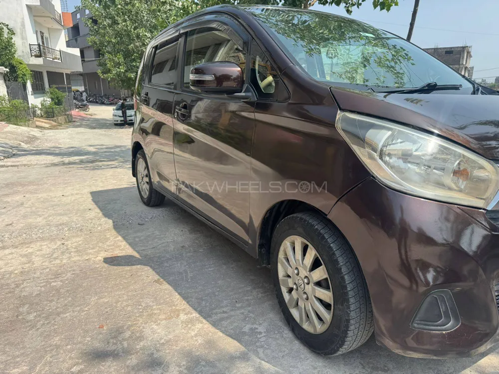 Nissan Dayz 2015 for Sale in Islamabad Image-1