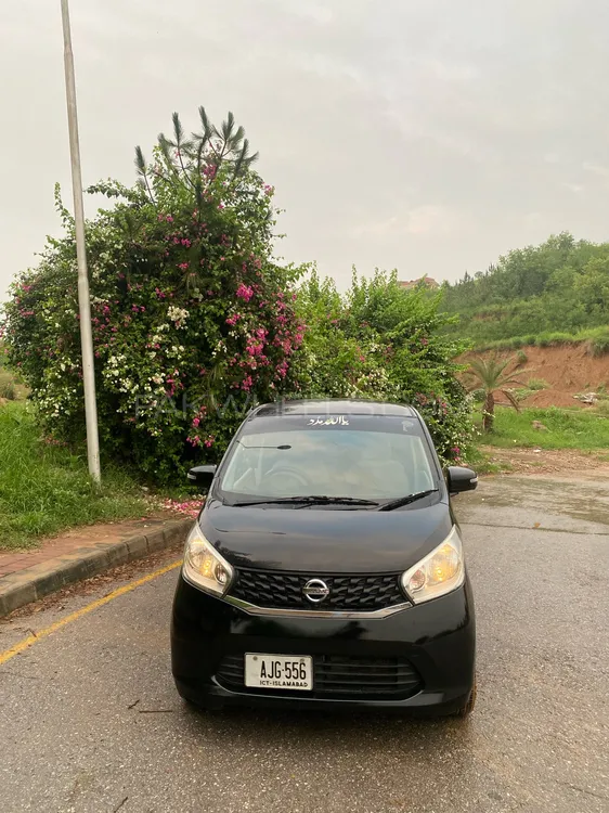 Nissan Dayz 2018 for Sale in Islamabad Image-1