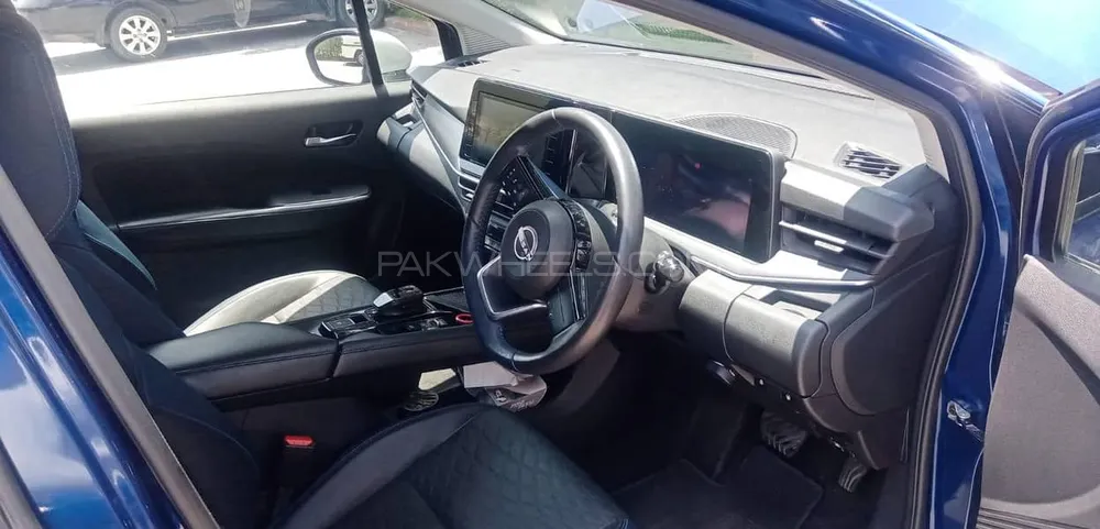 Nissan Note 2021 for Sale in Sukkur Image-1