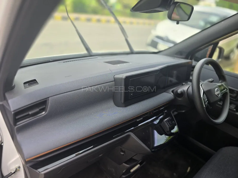 Nissan Sakura 2024 for Sale in Gujranwala Image-1