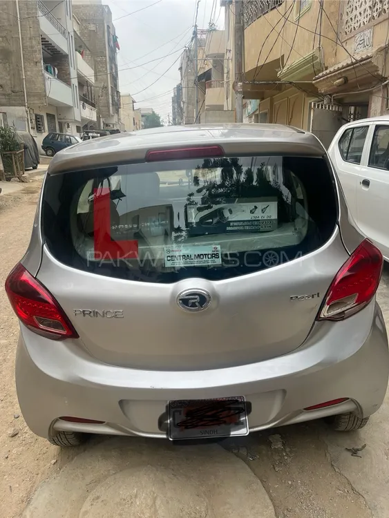 Prince Pearl 2024 for Sale in Karachi Image-1
