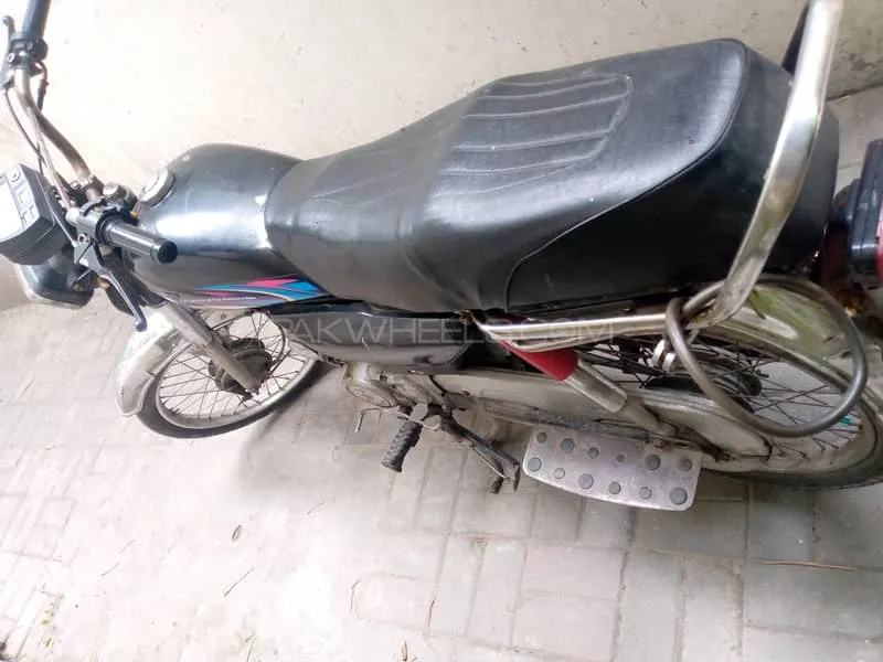 Road Prince 70 Passion Plus 2013 for Sale Image-1