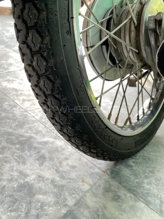 Road Prince 70 Passion Plus 2024 for Sale Image-1