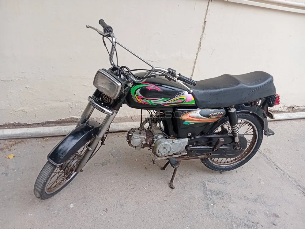 Super Power SP 70 2015 for Sale Image-1