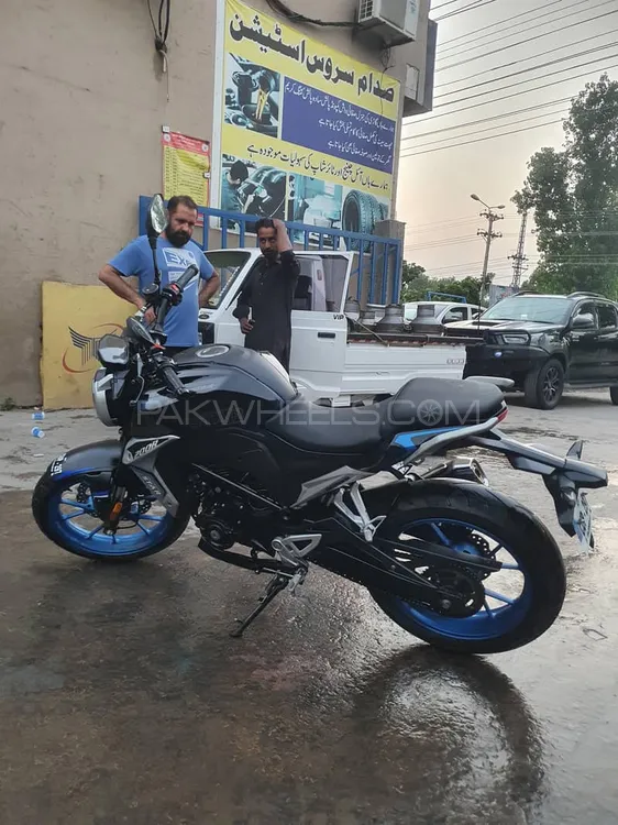 Super Star 200R 2024 for Sale Image-1