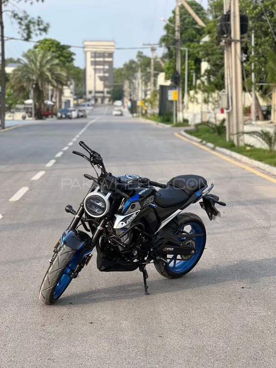 Super Star 200R 2025 for Sale Image-1