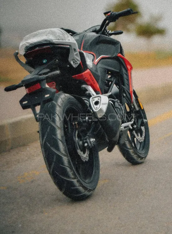Super Star 200R 2025 for Sale Image-1