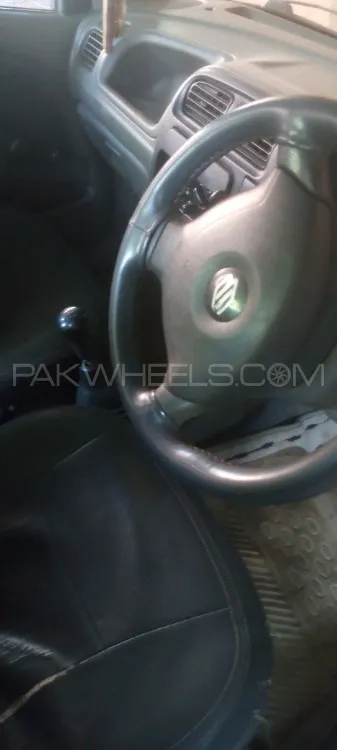Suzuki Alto 2012 for Sale in Lahore Image-1