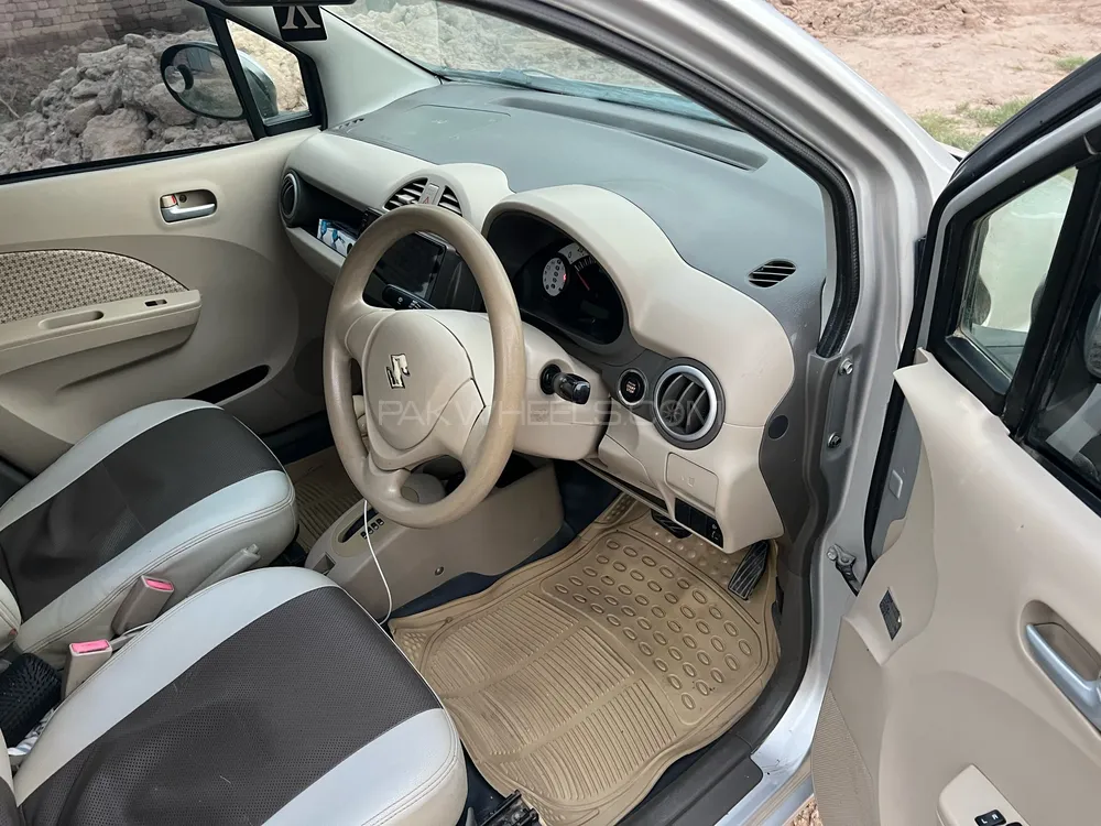 Suzuki Alto 2014 for Sale in Sargodha Image-1