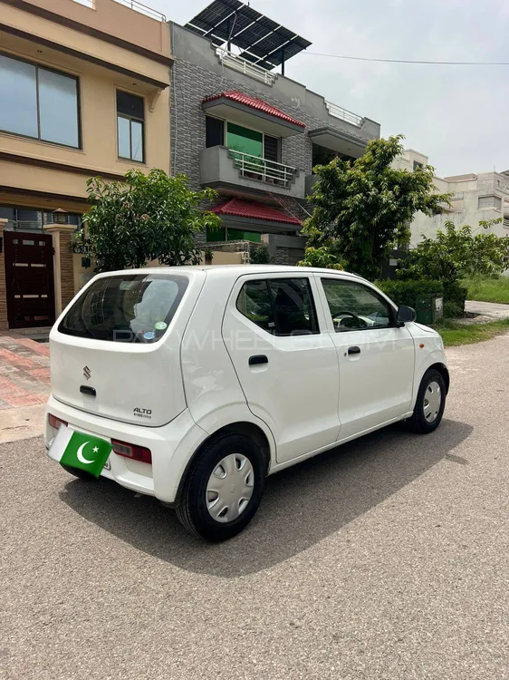 Suzuki Alto 2015 for Sale in Islamabad Image-1