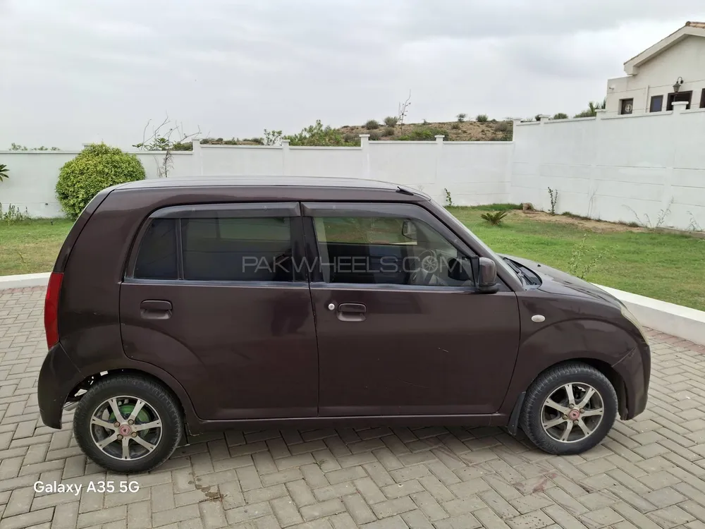 Suzuki Alto 2009 for Sale in Karachi Image-1