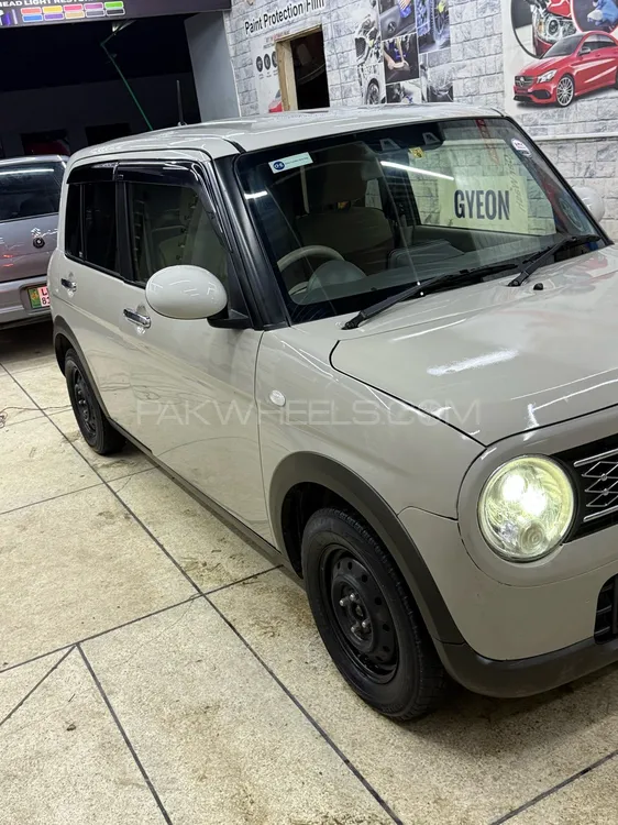 Suzuki Alto 2022 for Sale in Sialkot Image-1