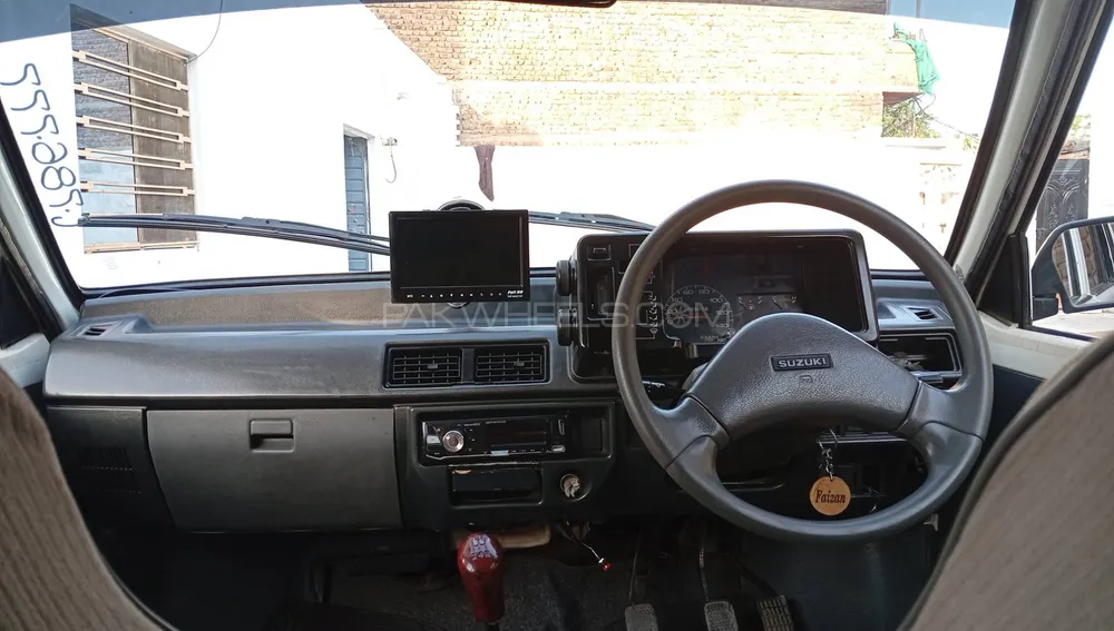 Suzuki Alto 2001 for Sale in Islamabad Image-1