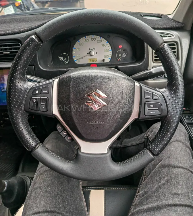 Suzuki Alto 2011 for Sale in Karachi Image-1