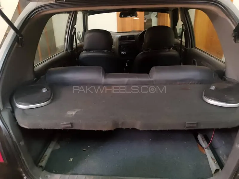 Suzuki Alto 2010 for Sale in Khanpur Image-1