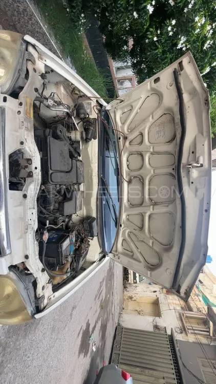Suzuki Alto 2010 for Sale in Lahore Image-1