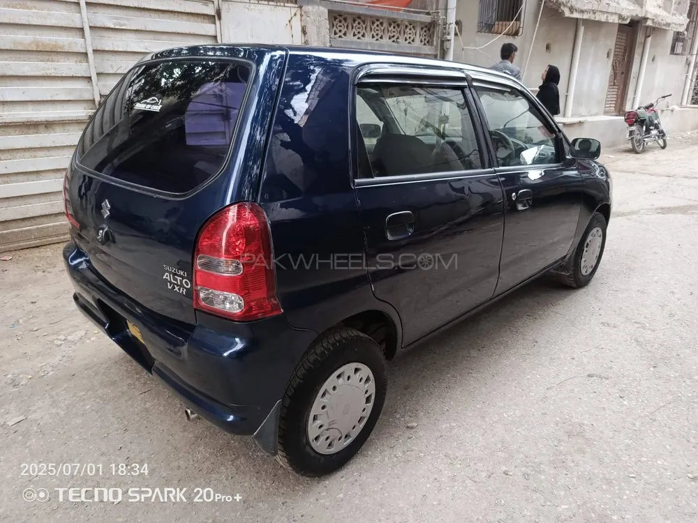 Suzuki Alto 2012 for Sale in Karachi Image-1