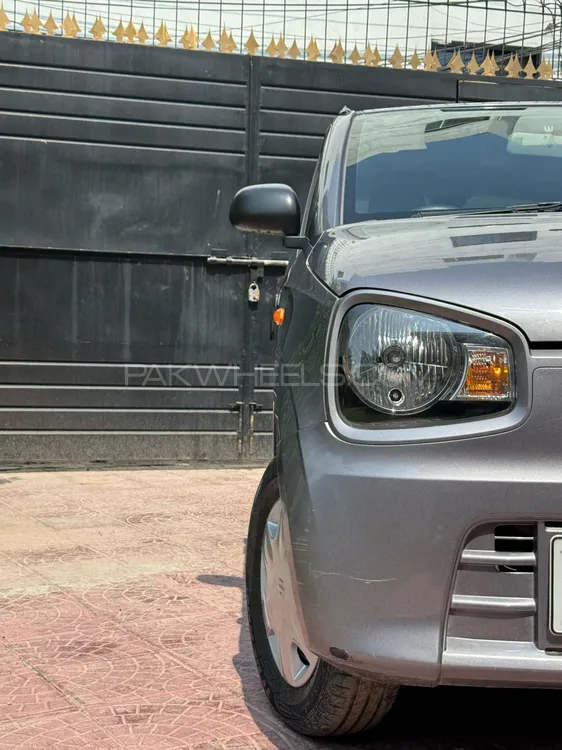 Suzuki Alto 2023 for Sale in Gujranwala Image-1
