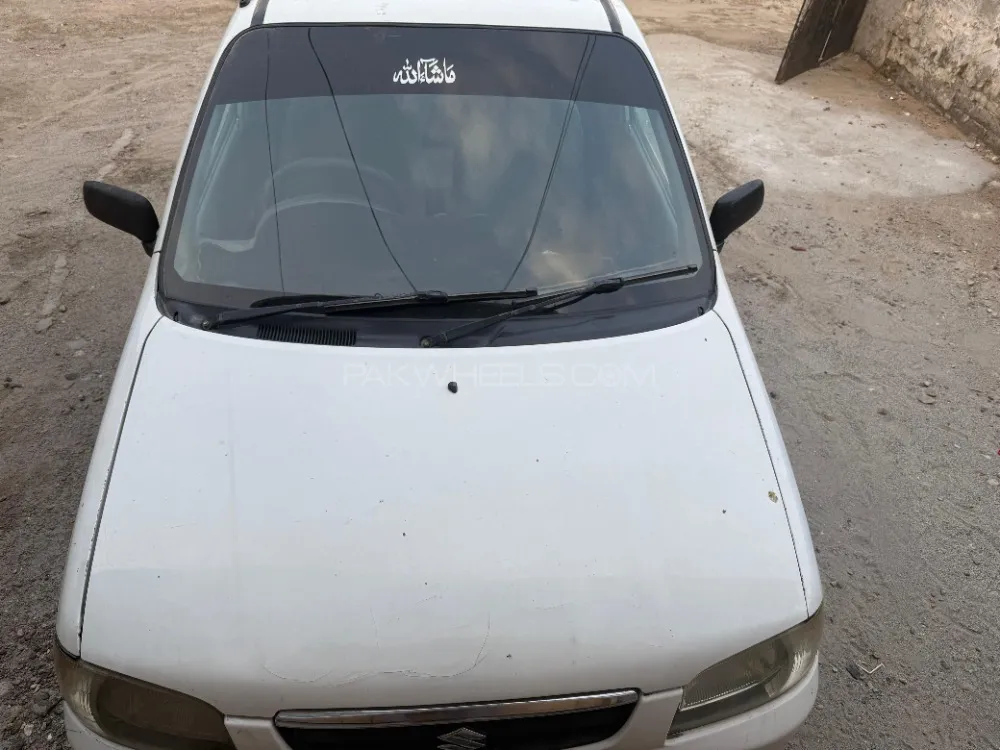 Suzuki Alto 2009 for Sale in Mardan Image-1