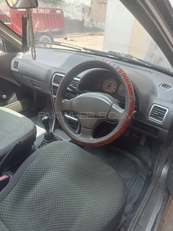 سوزوکی کلٹس 2014 for Sale in سرگودھا Image-1