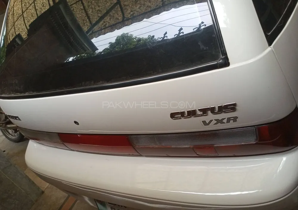 سوزوکی کلٹس 2000 for Sale in لاہور سوزوکی کلٹس 2000 for Sale in لاہور Image-10