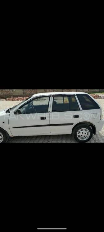 Suzuki Cultus 2008 for Sale in Okara Image-1