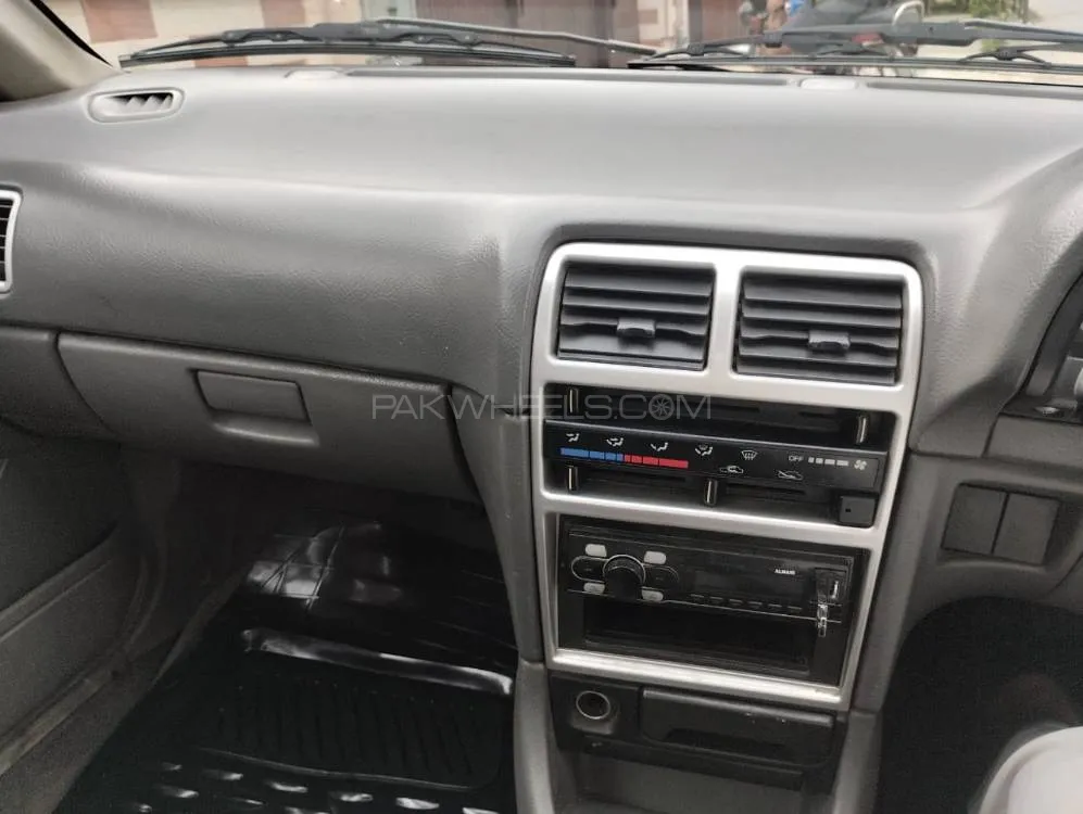 Suzuki Cultus 2011 for Sale in Lahore Image-1