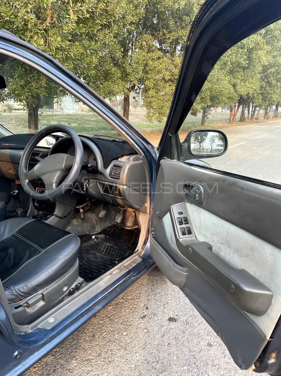 سوزوکی کلٹس 2008 for Sale in لاہور Image-1