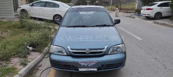 سوزوکی کلٹس 2009 for Sale in لاہور Image-1