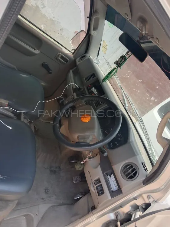 Suzuki Every 2010 for Sale in Bahawalnagar Image-1