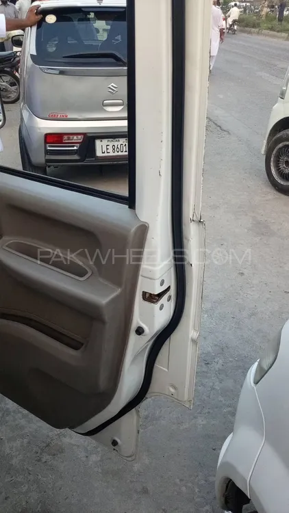 Suzuki Every 2011 for Sale in Rawalpindi Image-1