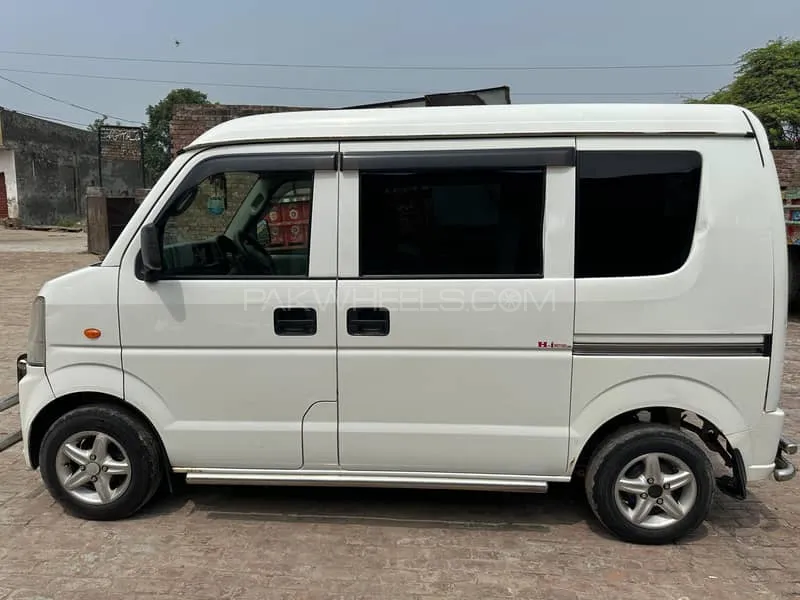 Suzuki Every 2017 for Sale in Sheikhupura Image-1