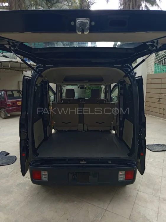 Suzuki Every 2019 for Sale in Karachi Suzuki Every 2019 for Sale in Karachi Image-6