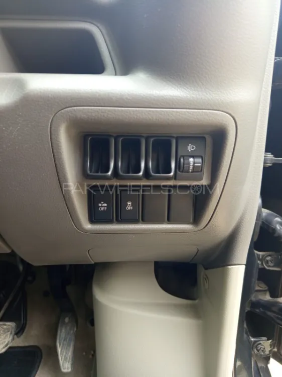 Suzuki Every 2019 for Sale in Karachi Suzuki Every 2019 for Sale in Karachi Image-11