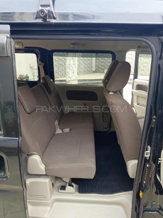 Suzuki Every 2019 for Sale in Karachi Suzuki Every 2019 for Sale in Karachi Image-12