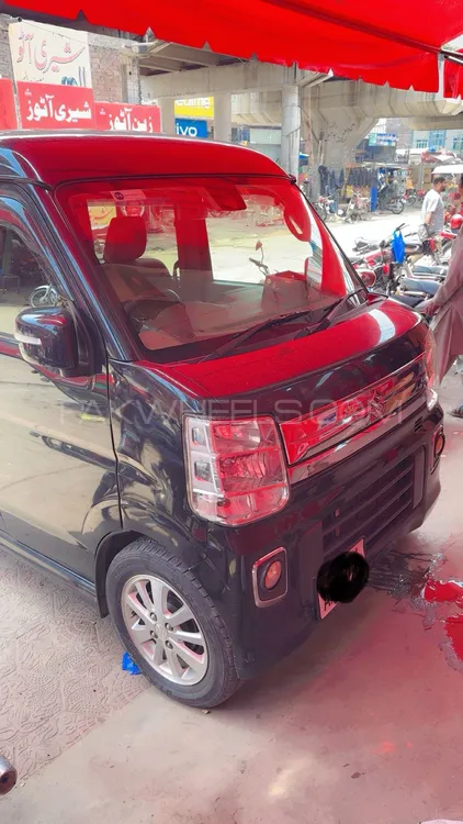 Suzuki Every 2024 for Sale in Gujranwala Image-1