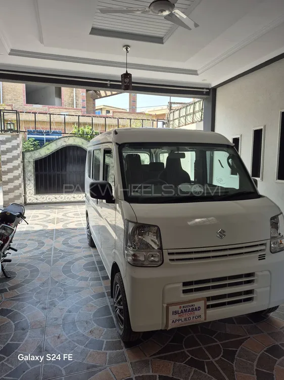 Suzuki Every 2025 for Sale in Rawalpindi Image-1