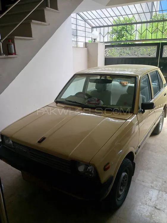 Suzuki FX 1985 for Sale in Rawalpindi Image-1