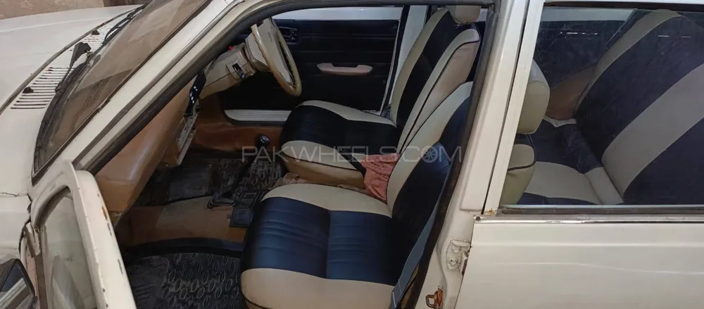 Suzuki FX 1988 for Sale in Lahore Image-1