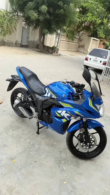 سوزوکی GR 150 2022 for Sale Image-1