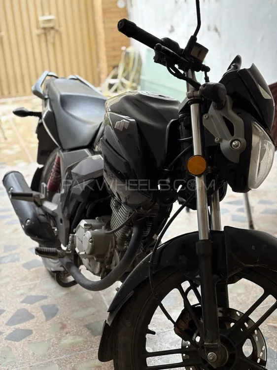 سوزوکی GSX 125 2024 for Sale Image-1