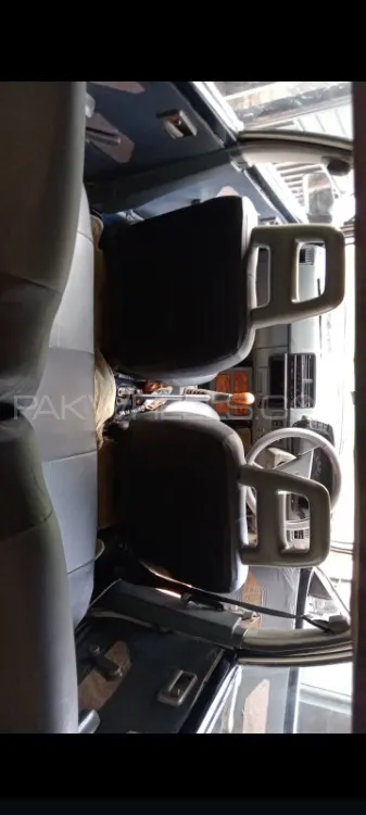 Suzuki Khyber 1989 for Sale in Lahore Image-1