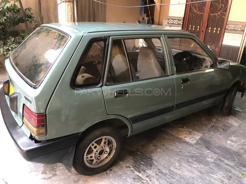 Suzuki Khyber 1994 for Sale in Sheikhupura Image-1