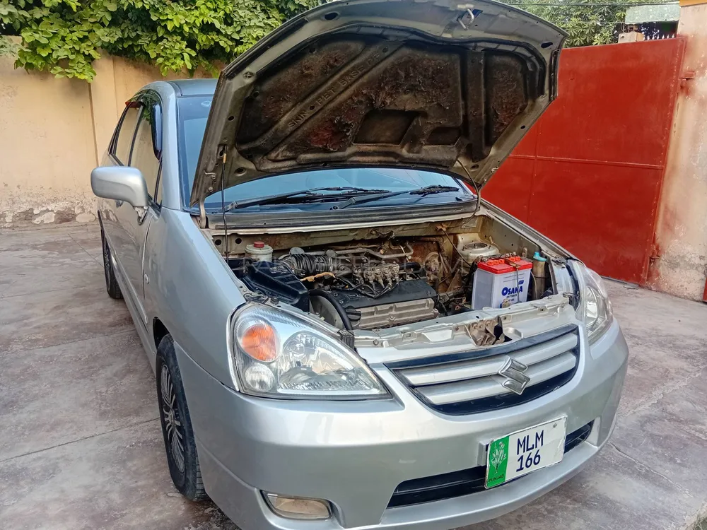 Suzuki Liana 2006 for Sale in Multan Image-1